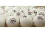 Voir Table Tennis Balls Nittaku Premium 40+ 3*** ITTF 120 balles