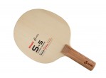 Voir Table Tennis Blades Nittaku S-series S-5