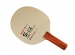 Voir Table Tennis Blades Nittaku S-series S-CZ