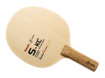 Voir Table Tennis Blades Nittaku S-series S-KC