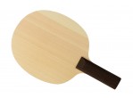 Voir Table Tennis Blades Nittaku Shake Defence ST.