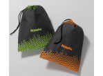 Voir Table Tennis Accessories Nittaku Shoe Sack NL-927
