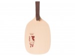 Voir Table Tennis Blades Nittaku Sou Mf P