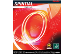Voir Table Tennis Rubbers Nittaku Spintial