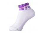 Nittaku Toele Socks Purple (2720)