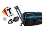 Voir Table Tennis Accessories Nittaku Umpire Set