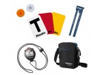 Voir Table Tennis Accessories Nittaku Umpire Set