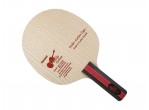Voir Table Tennis Blades Nittaku Violin Carbon