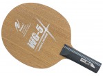 Voir Table Tennis Blades Nittaku WG-5