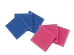 Voir Table Tennis Accessories Nittaku Zip Sponge