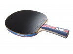 Voir Table Tennis Bats Pro Raquette Mark Off M FL
