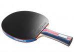 Voir Table Tennis Bats Pro Raquette Mark Off S (fl) 