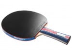 Voir Table Tennis Bats Pro Raquette Mark Off S (fl) 