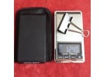 Voir Table Tennis Accessories Revolution Nr.3 Digital Weight Scale