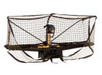 Voir Table Tennis Robots Donic Newgy Robopong 2055