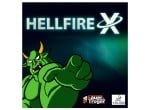 Voir Table Tennis Rubbers Sauer Tröger Hellfire X