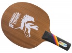 Voir Table Tennis Blades Sauer Tröger Unicorn