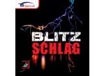 Voir Table Tennis Rubbers Spinlord Blitzschlag