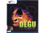 Voir Table Tennis Rubbers Spinlord Degu OX