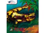 Voir Table Tennis Rubbers Spinlord Feuerstich Pro Version
