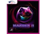 Voir Table Tennis Rubbers Spinlord Marder II