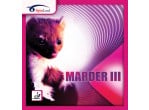 Voir Table Tennis Rubbers Spinlord Marder III