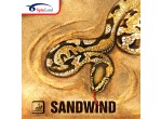 Voir Table Tennis Rubbers Spinlord Sandwind