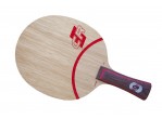 Voir Table Tennis Blades Stiga Clipper CR