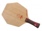Voir Table Tennis Blades Stiga Clipper Cybershape