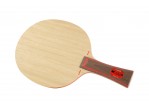 Voir Table Tennis Blades Stiga Clipper Wood WRB