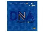 Voir Table Tennis Rubbers Stiga DNA Dragon Power 52.5