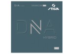 Voir Table Tennis Rubbers Stiga DNA Hybrid 55