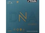 Voir Table Tennis Rubbers Stiga DNA Hybrid H