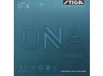 Voir Table Tennis Rubbers Stiga DNA Hybrid M
