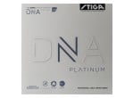 Voir Table Tennis Rubbers Stiga DNA Platinum M