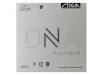 Voir Table Tennis Rubbers Stiga DNA Platinum S
