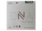 Voir Table Tennis Rubbers Stiga DNA Platinum XH