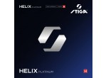 Voir Table Tennis Rubbers Stiga Helix Platinum H