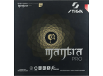 Voir Table Tennis Rubbers Stiga Mantra Pro H