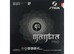 Voir Table Tennis Rubbers Stiga Mantra Pro XH