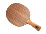 Voir Table Tennis Blades Stiga Rosewood NCT V