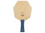 Voir Table Tennis Blades Stiga Wavy Ultra Fibre Cybershape