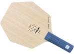 Voir Table Tennis Blades Stiga Wavy Ultra Fibre Cybershape