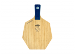 Voir Table Tennis Blades Stiga Wavy Ultra Fibre Cybershape Ch.Pen