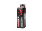 Voir Table Tennis Balls Balles Tibhar ***40+ SL 3pcs 