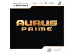 Voir Table Tennis Rubbers Tibhar Aurus Prime