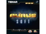 Voir Table Tennis Rubbers Tibhar Aurus Soft