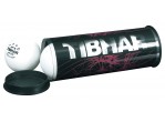 Voir Table Tennis Accessories Tibhar Ballbox Logo