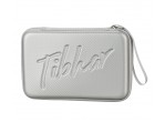 Voir Table Tennis Bags Tibhar Raquette Case Carbon Square