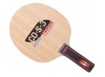Voir Table Tennis Blades Tibhar Co-s-3 Defence St. 
